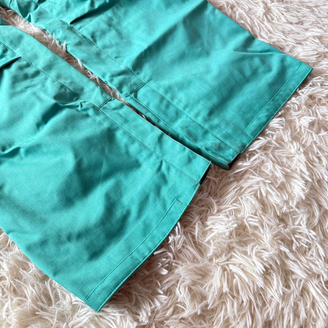 #4P✨PONTAPES✨スキー スノボ ウェア 上下 レディースM