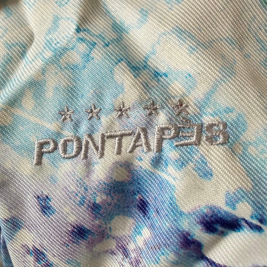 #4P✨PONTAPES✨スキー スノボ ウェア 上下 レディースM
