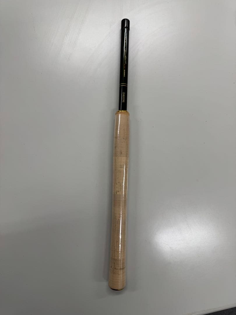 ダイワ NEOテンカラ LT33SC テンカラ竿 3.3m Daiwa ケース付