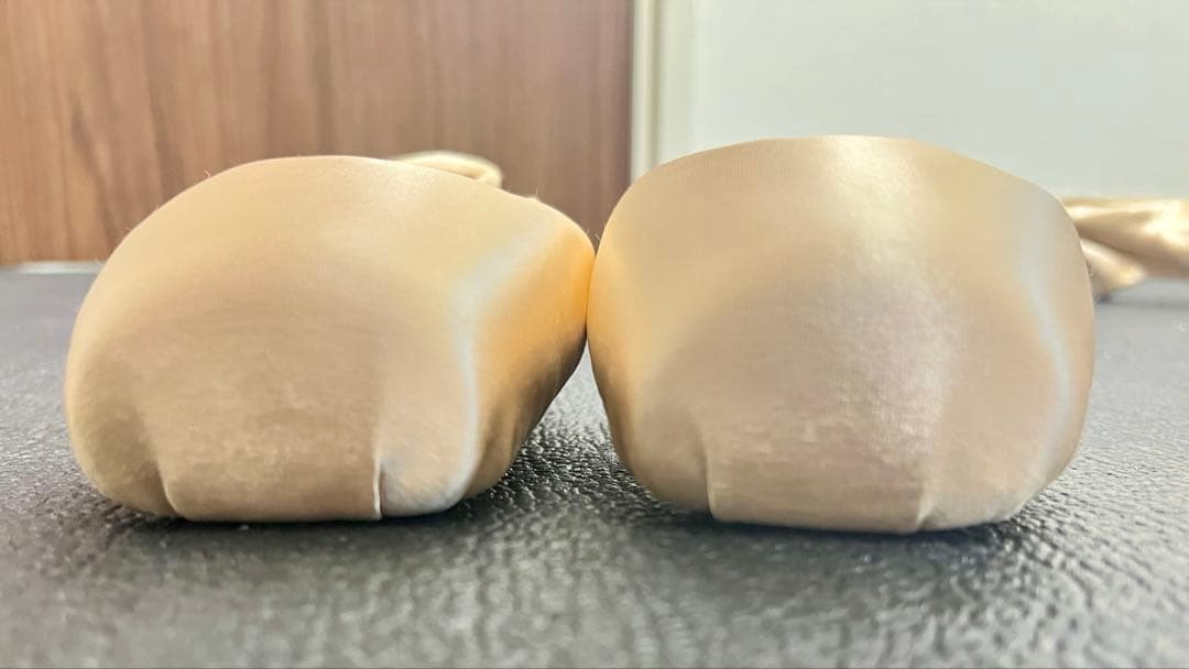 BLOCH S0191L エレガンスストレッチトゥシューズ （3.5 xxx）