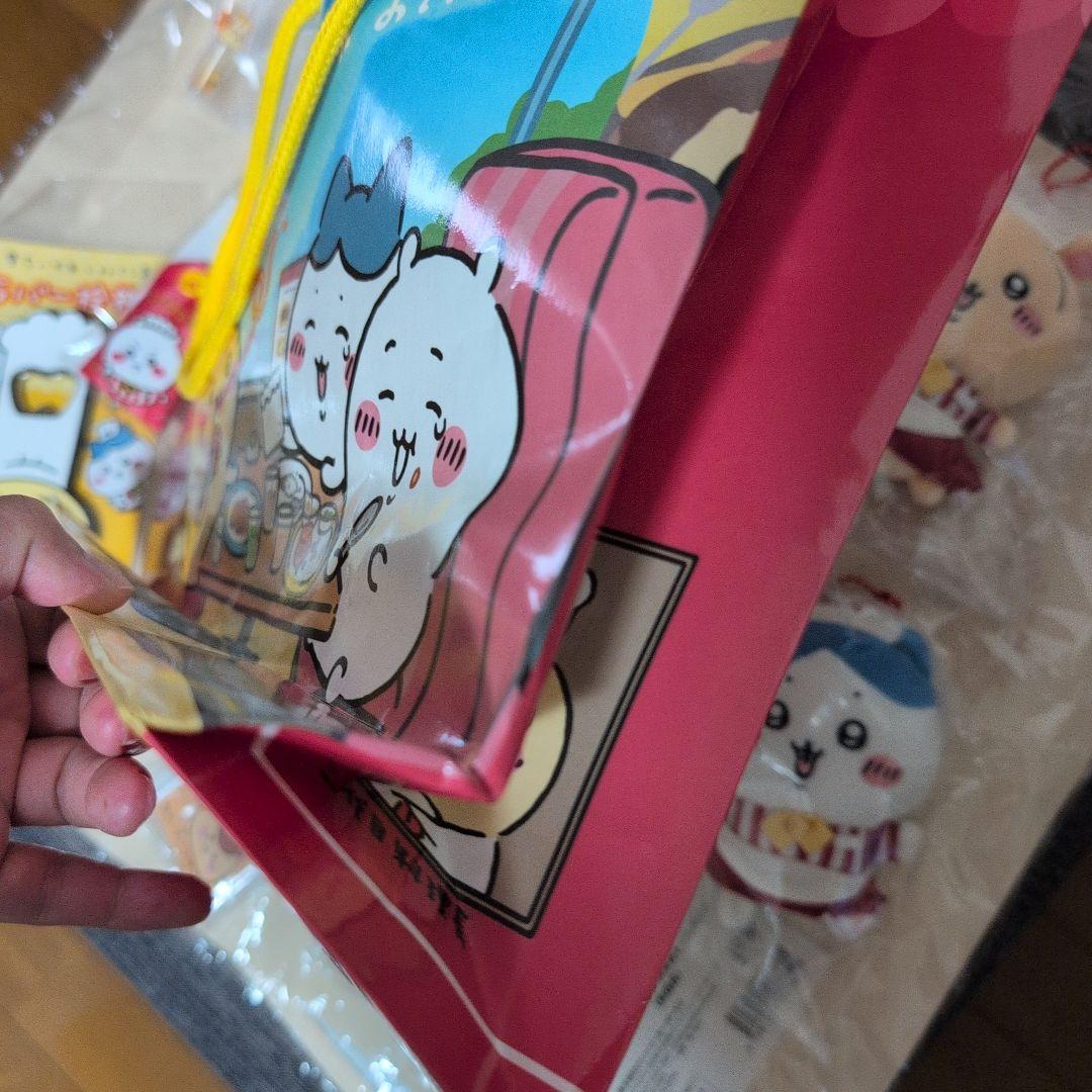 ちいかわ ちいかわレストラングッズまとめ売り