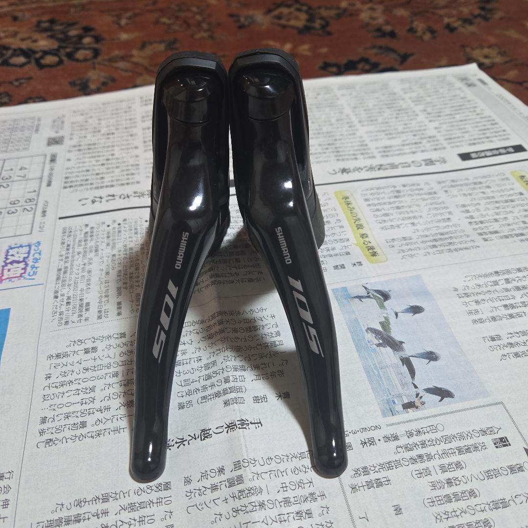 パーツ SHIMANO 105 ST-R7000