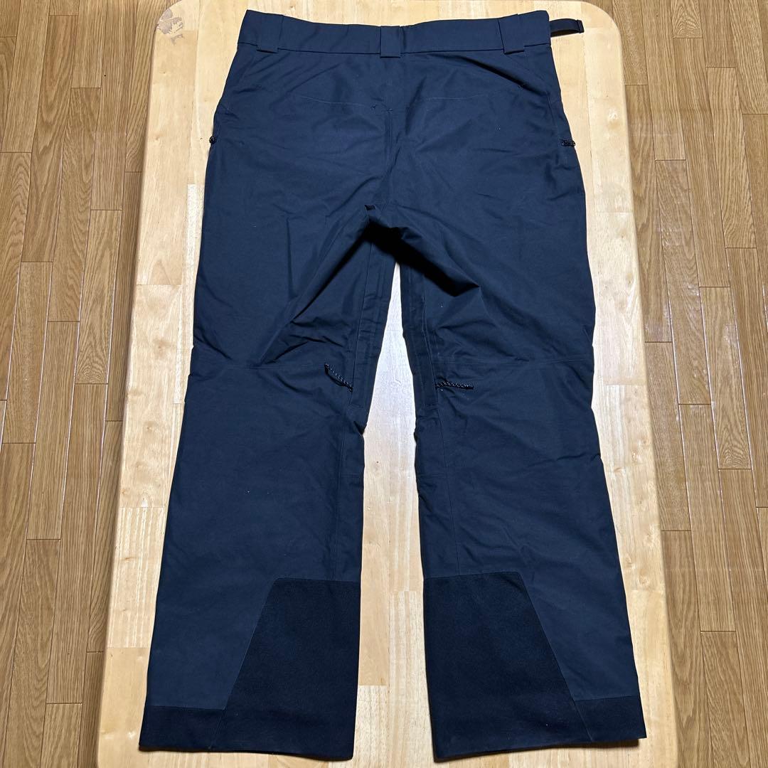 MountainHardwear｜スカイリッジゴアテックスパンツ