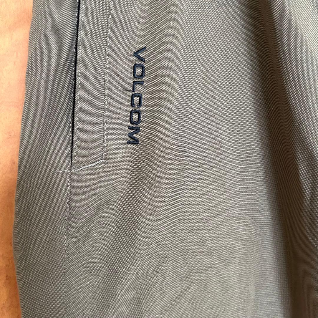 VOLCOM KLOCKER TIGHT PANTS スノボーウェア(パンツ)