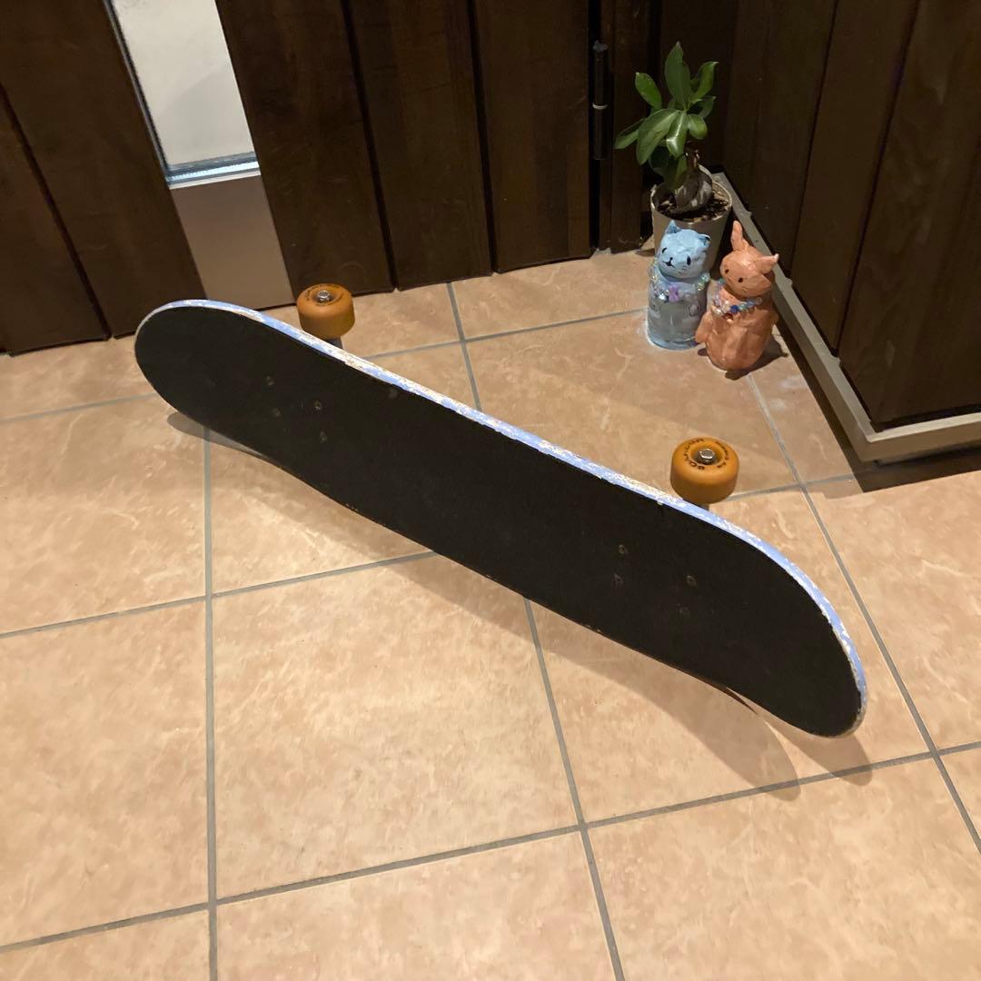 Boarder by CIZEN スケートボード コンプリート