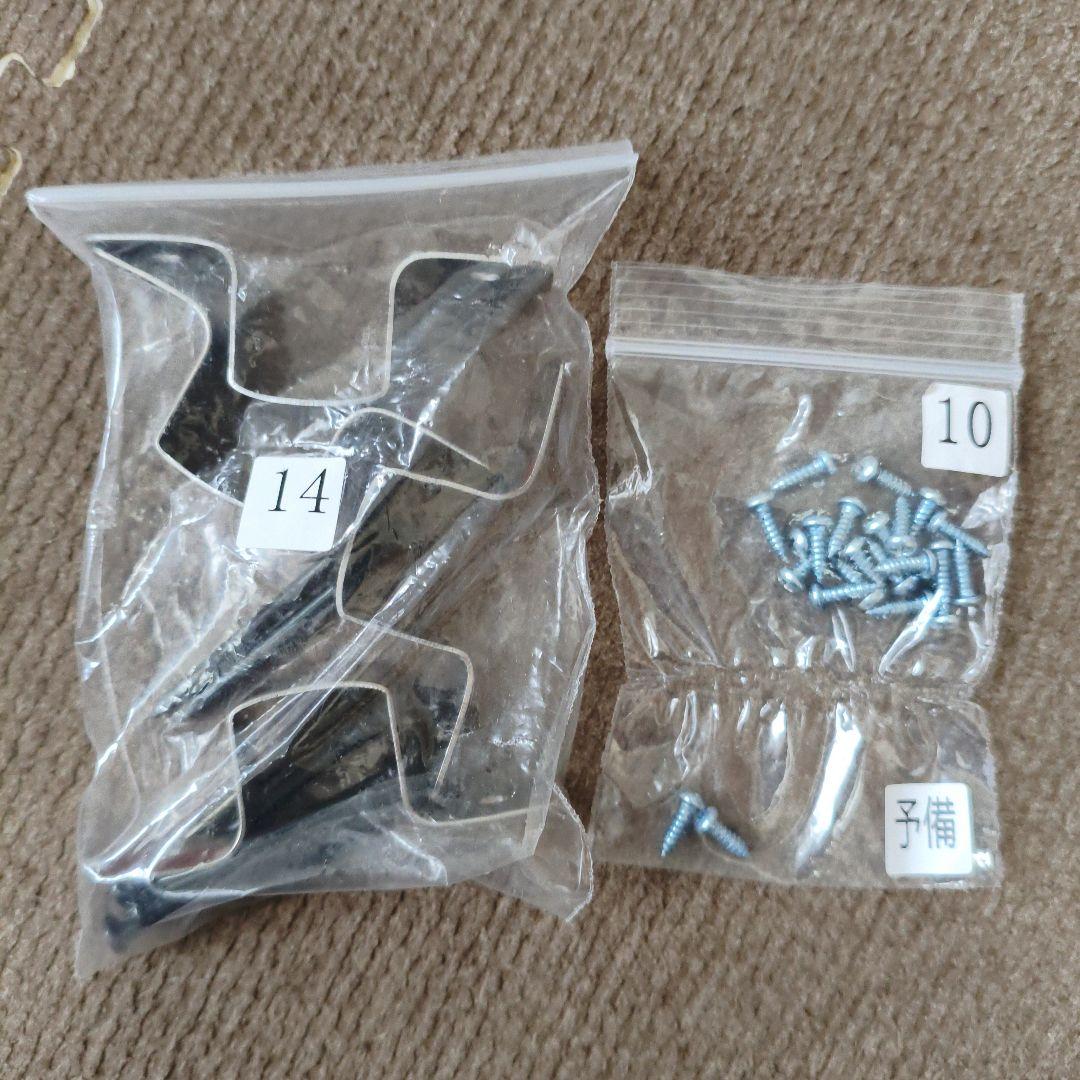 鎮*１様 アルミフレーム　サイクルハウス　ACI-2SLG Light gray