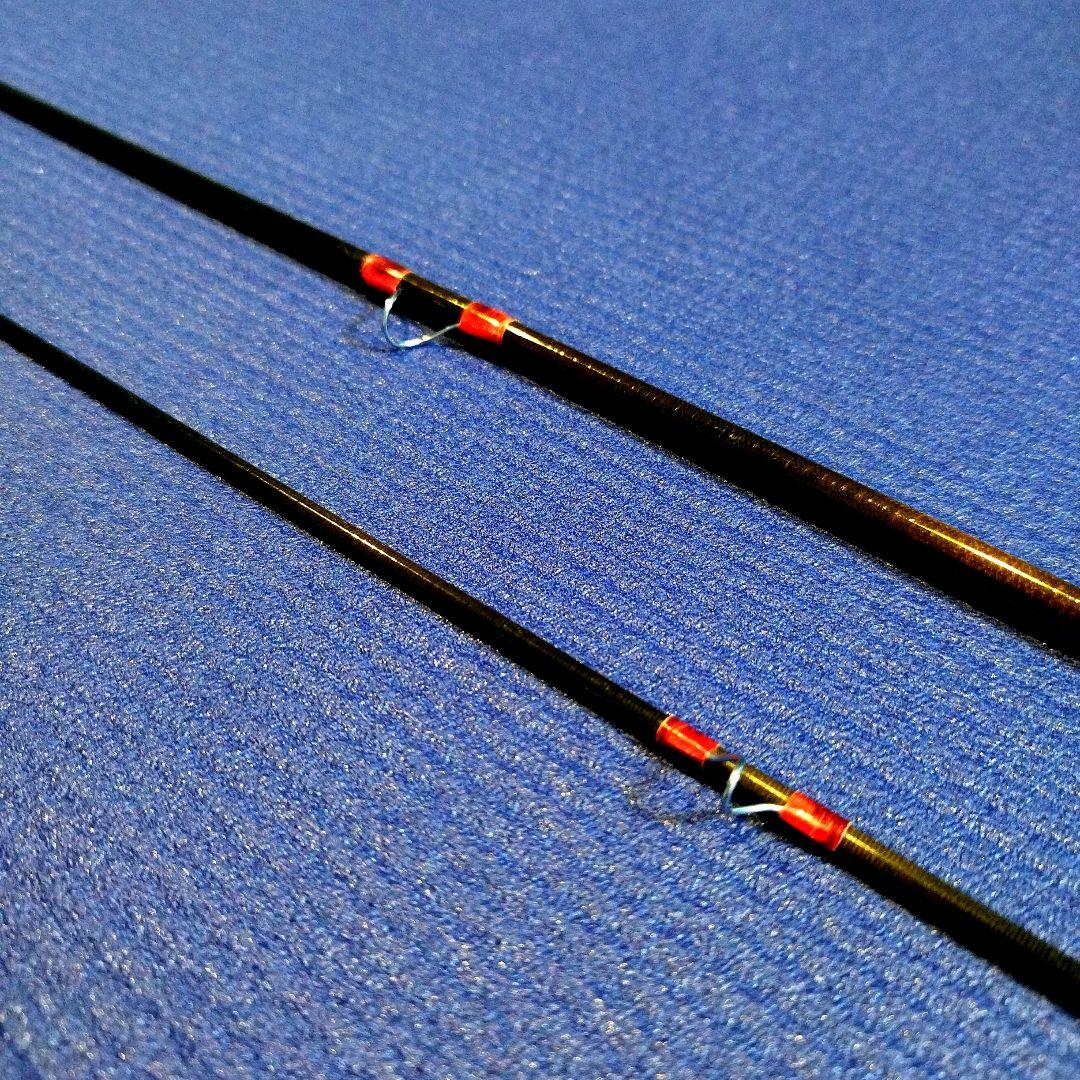 ロッド Northland Trad 7\"6' #3~4