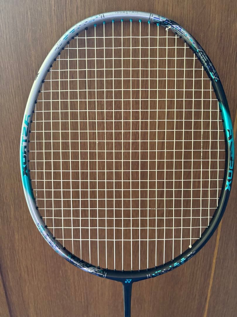 アストロクス88D PRO バドミントンラケット 3UG5