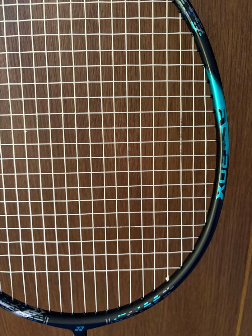 アストロクス88D PRO バドミントンラケット 3UG5