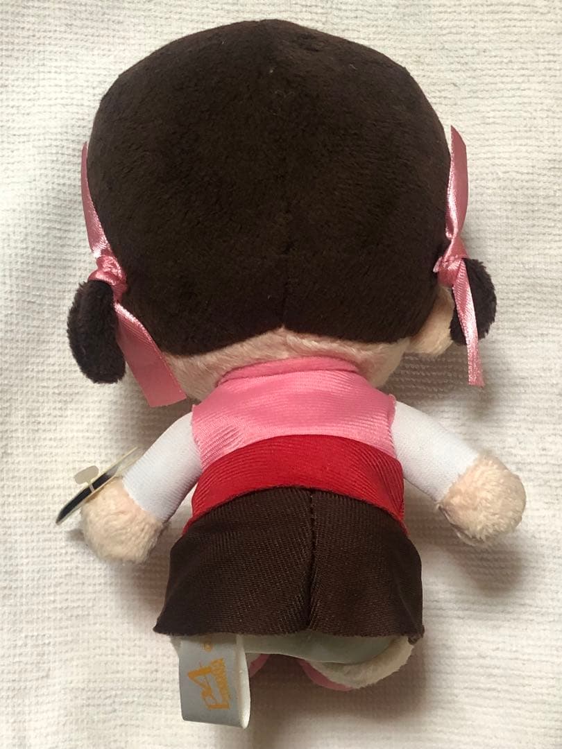 ペルソナ4 「堂島奈々子 ぬいぐるみ」