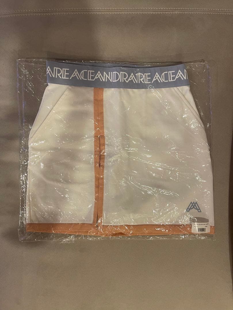 ACEANDRARE新品未使用ALOHA COLOR LINE