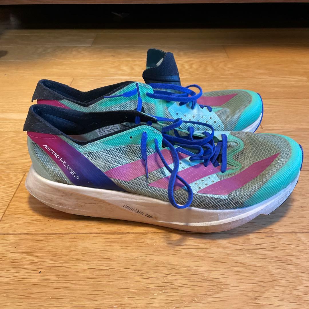adidas adizero タクミセン9 最終値下げです！