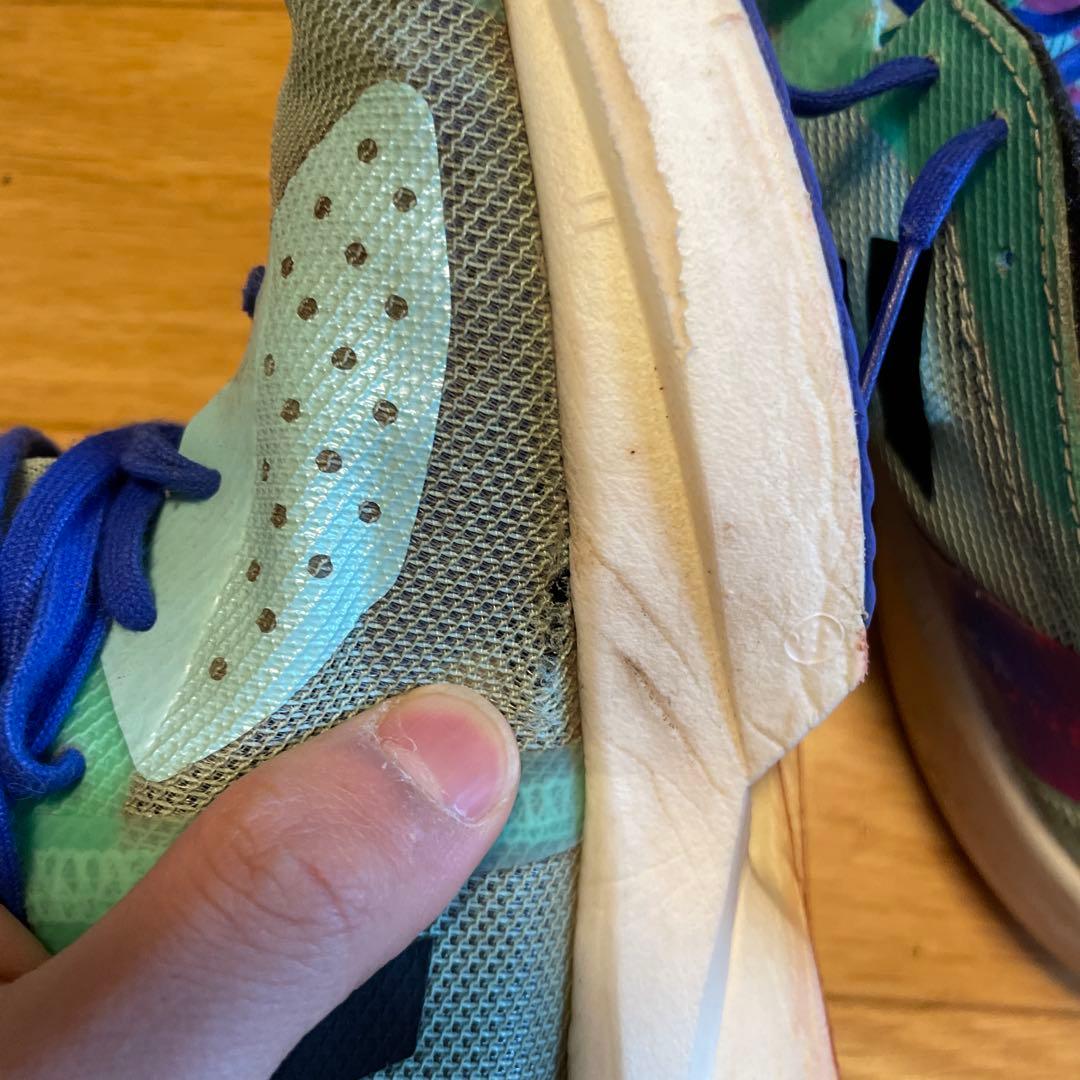 adidas adizero タクミセン9 最終値下げです！