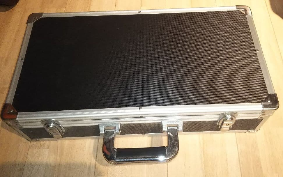 DigitecVX400 ボーカル用マルチエフェクター