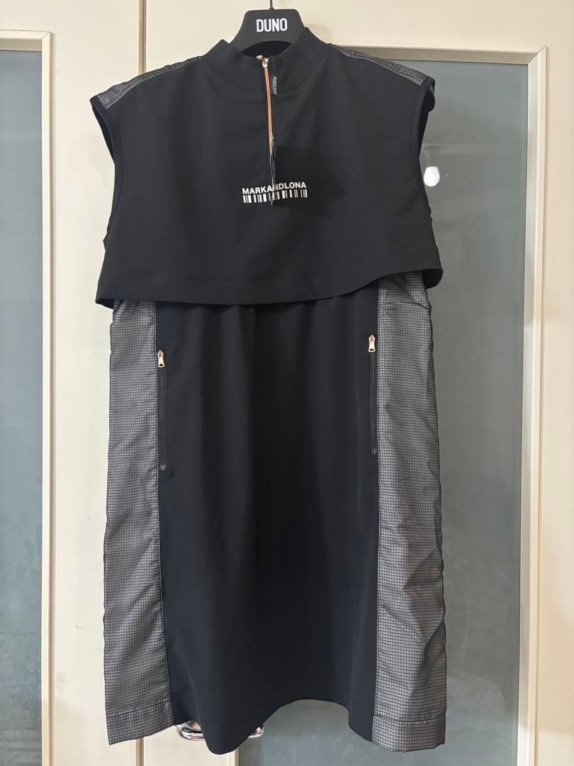 【新品】MARK&LONA マークアンドロナワンピース