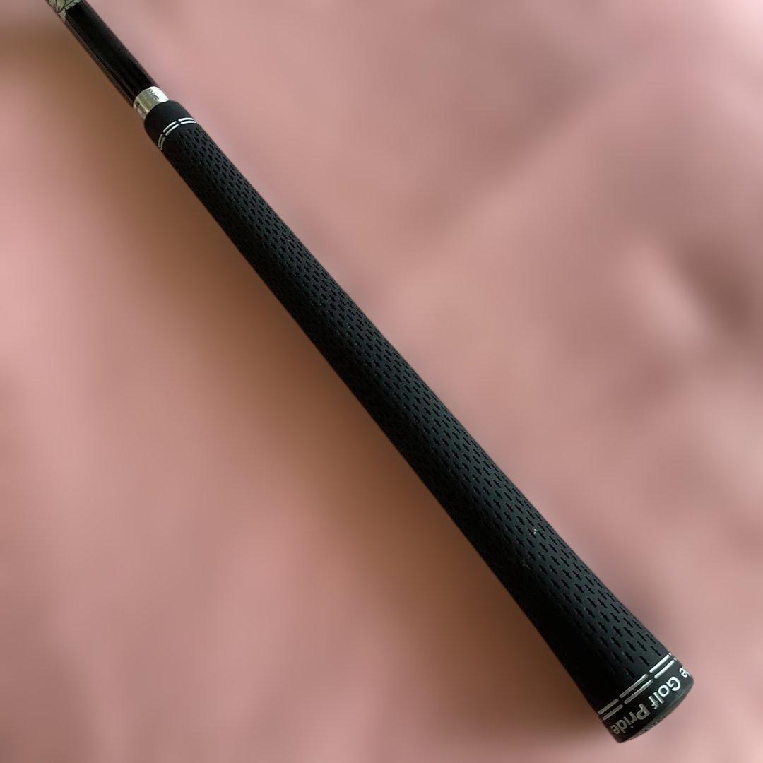 レフティ　ウェッジ　タイトリスト　ボーケイ　SM 8 46 /10 F
