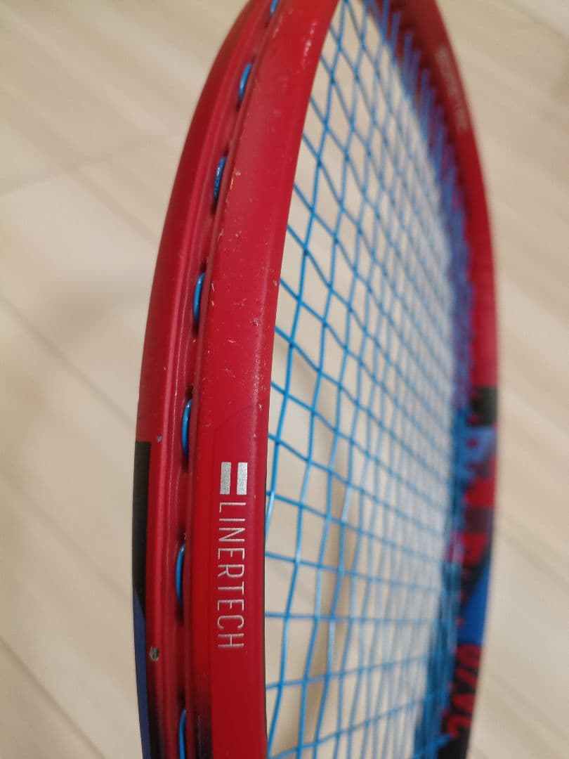 YONEX VCORE 100 2023 G3／ヨネックスブイコア100
