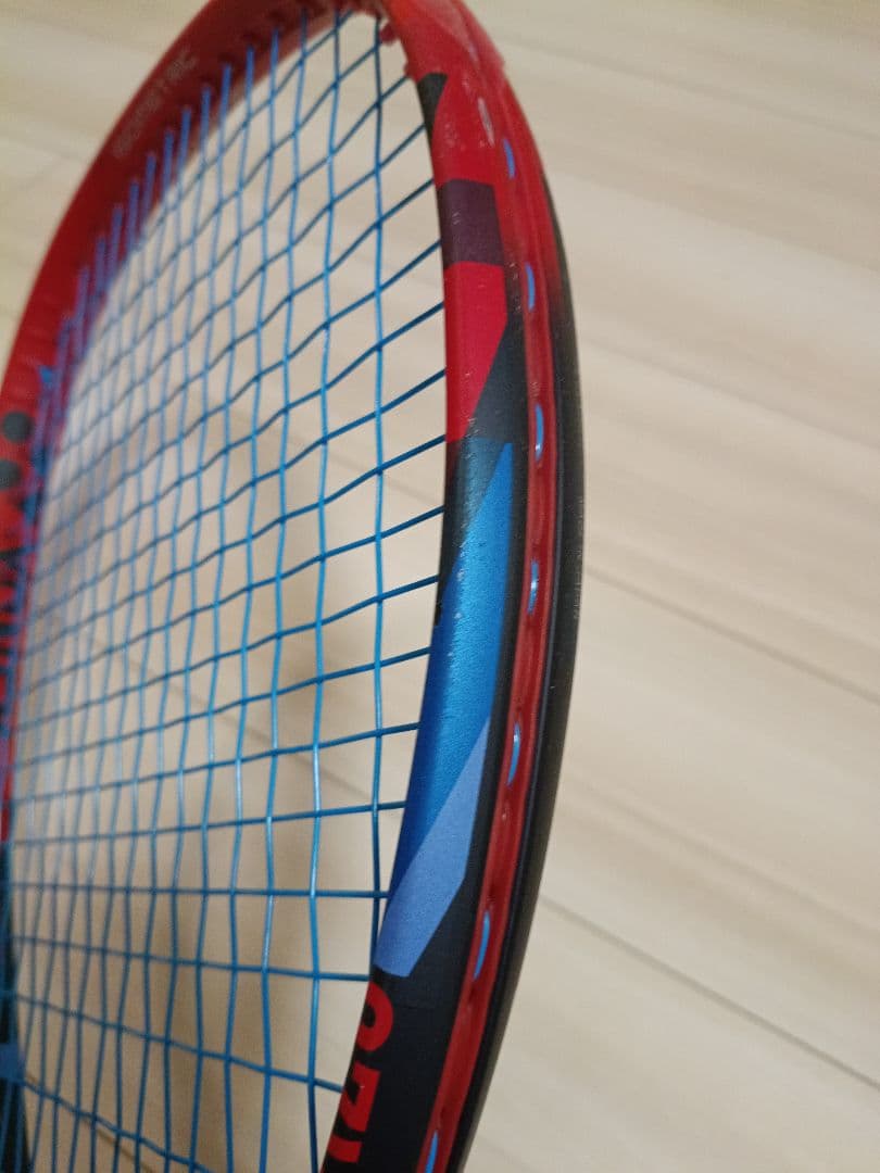 YONEX VCORE 100 2023 G3／ヨネックスブイコア100