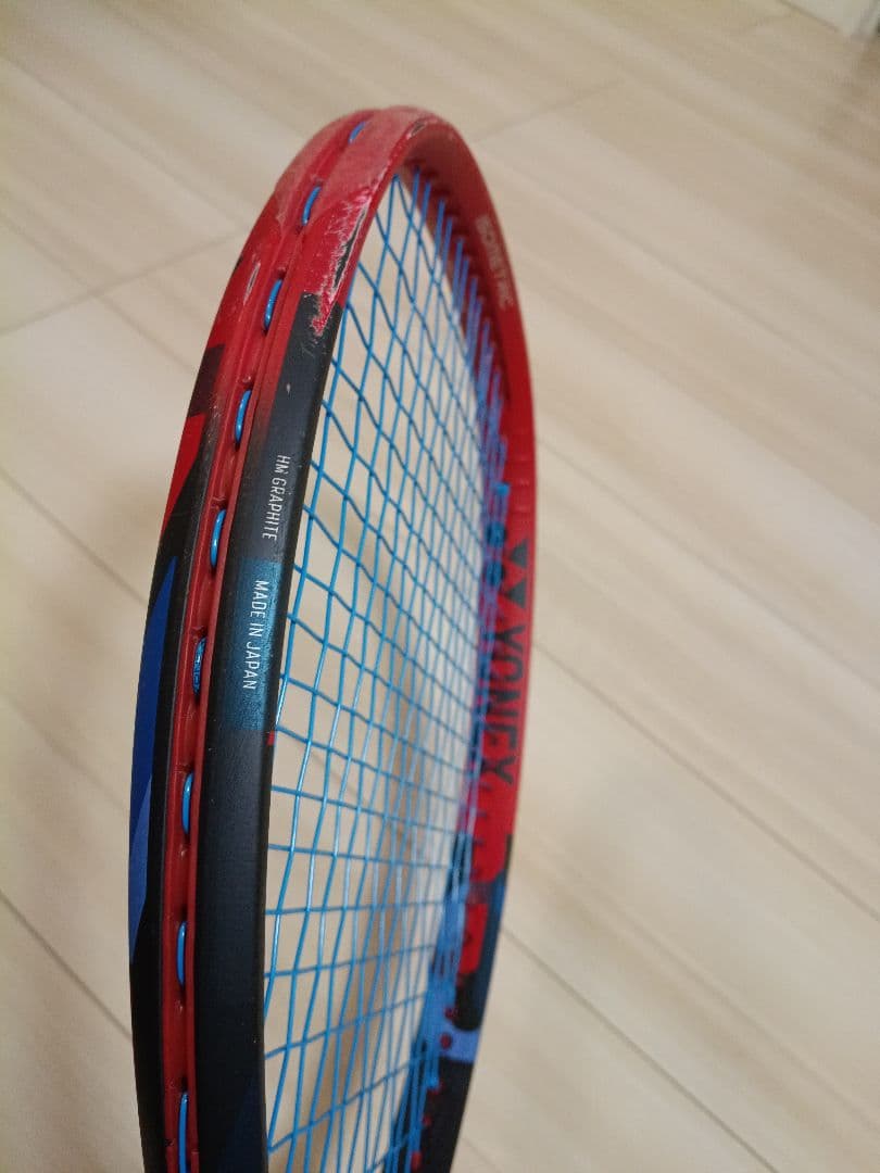 YONEX VCORE 100 2023 G3／ヨネックスブイコア100