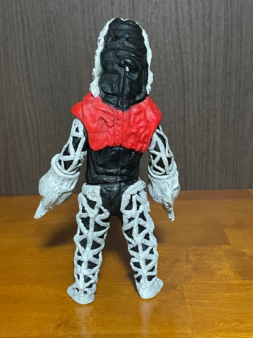 アトリエＧー1ウルトラファイトシリーズＶol.6 ゴドラ