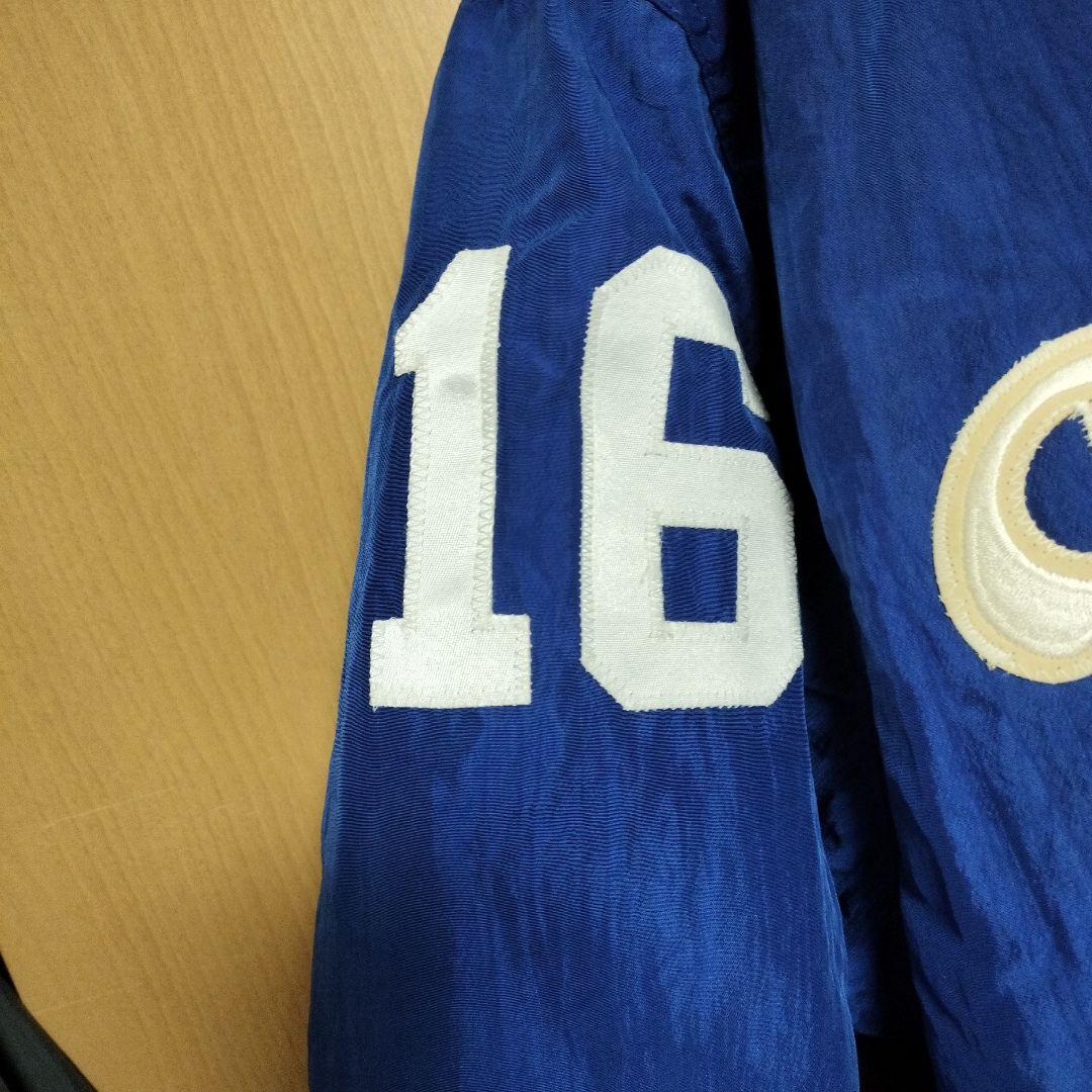 新品未使用品タグ付きロサンゼルスドジャース野茂英雄nomo大谷翔平山本wbc
