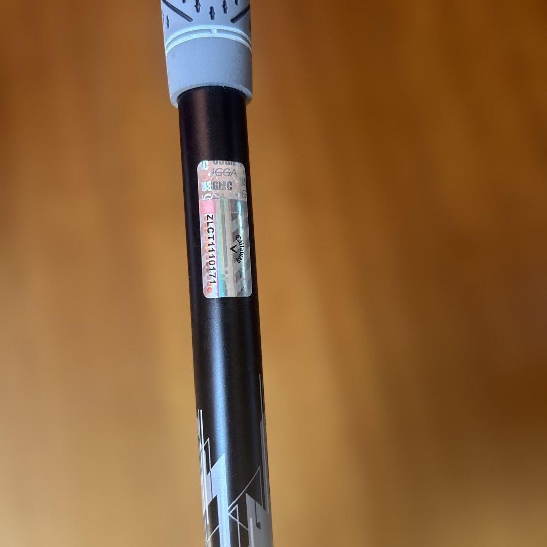QUANTUM MAX フェアウェイウッド 7W 21° SR