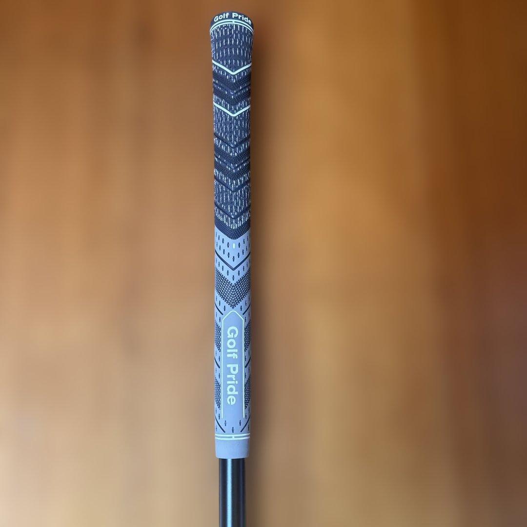 QUANTUM MAX フェアウェイウッド 7W 21° SR