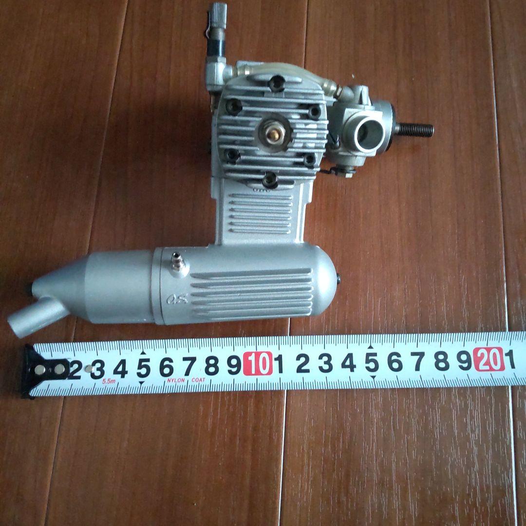 MAX―46FX エンジン