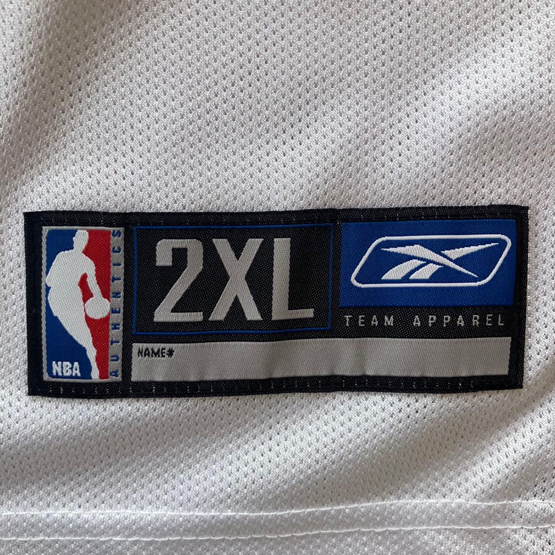レブロン・ジェームズ JAMES ＃23 NBA ユニフォーム　バスケ シャツ