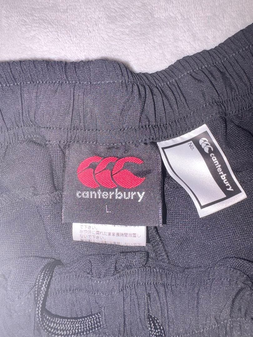 ラグビー日本代表長ズボン