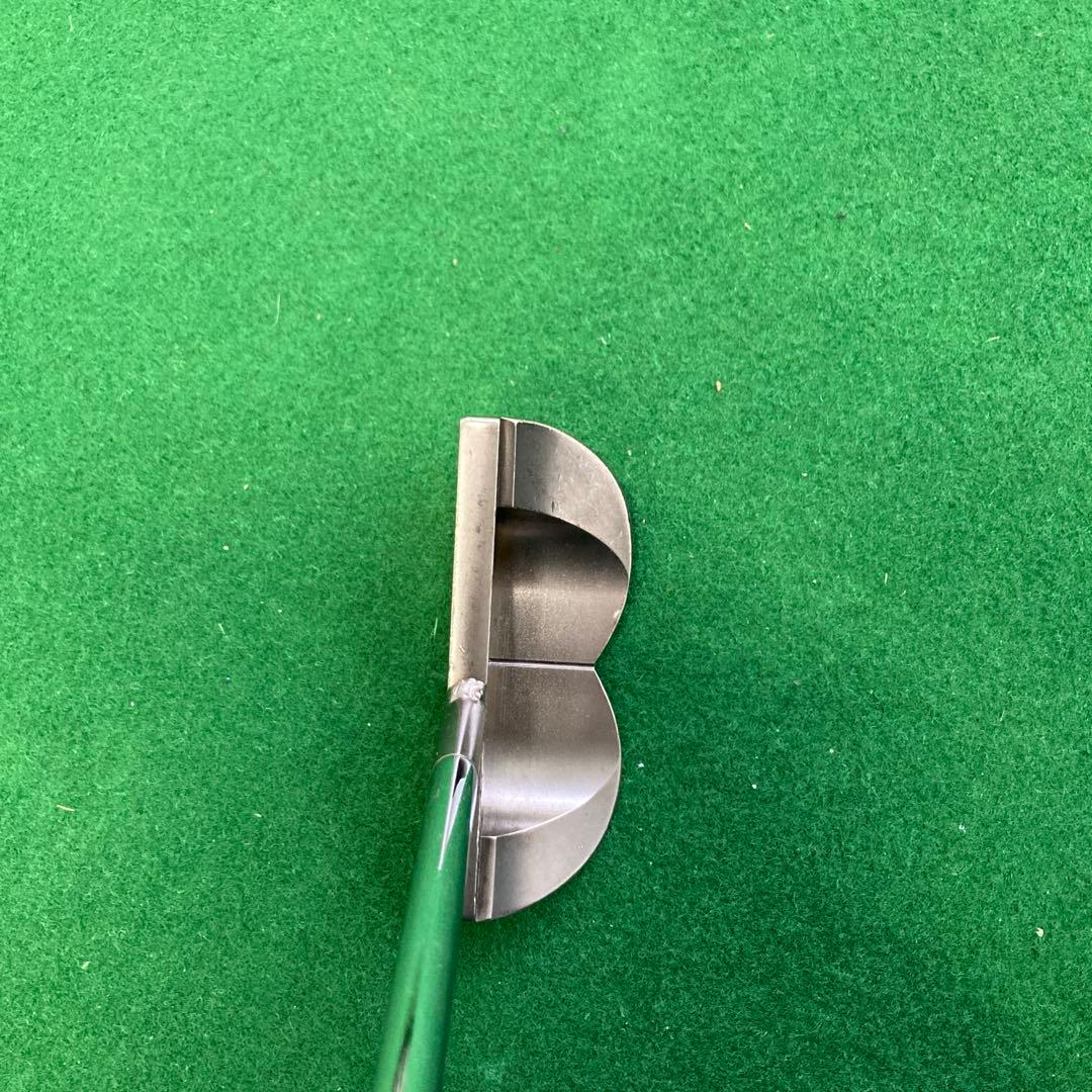 『激レア』Scotty Cameron CIRCA No.6 溶接ネック！