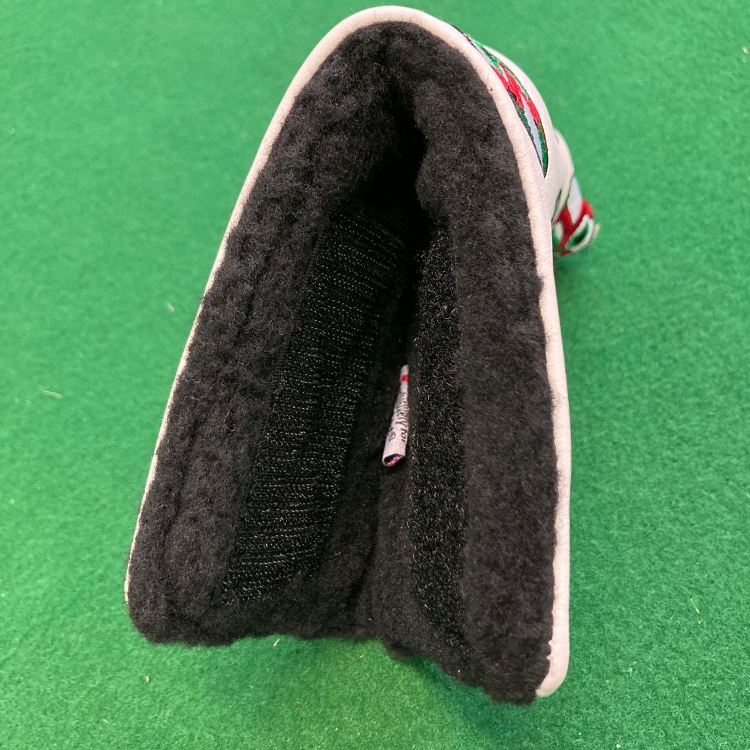 『激レア』Scotty Cameron CIRCA No.6 溶接ネック！