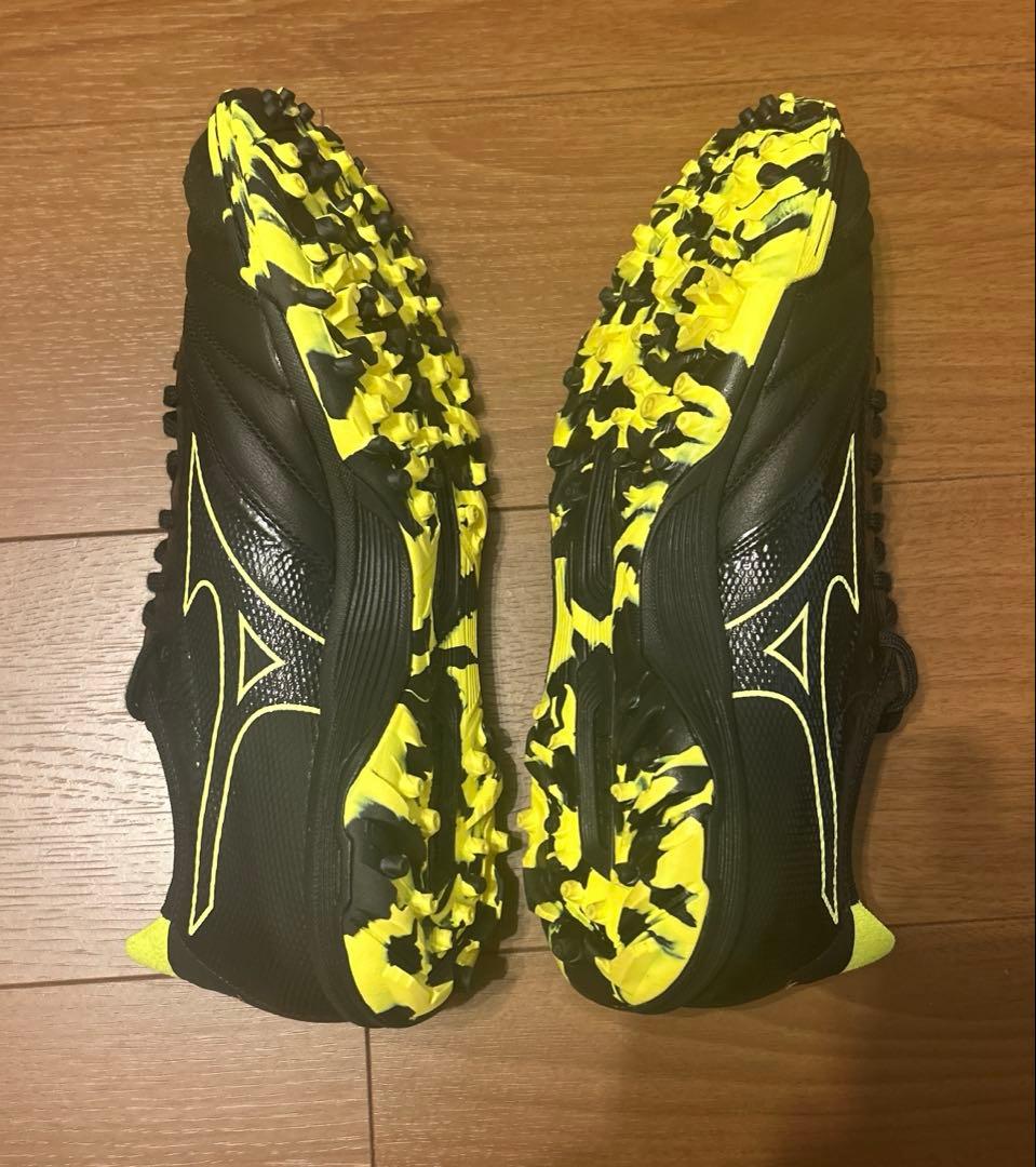 【新品未使用】MIZUNO MORELIA NEO SALA βJAPAN 27