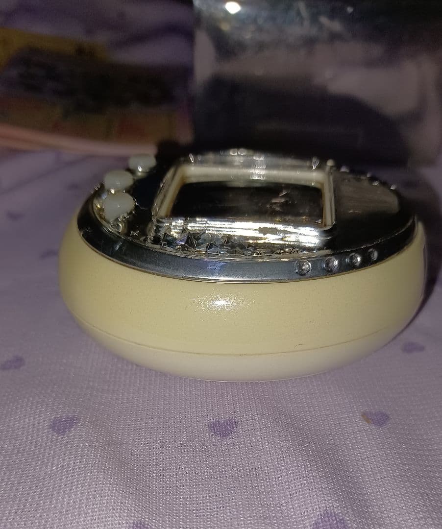 たまごっちidl ホワイト