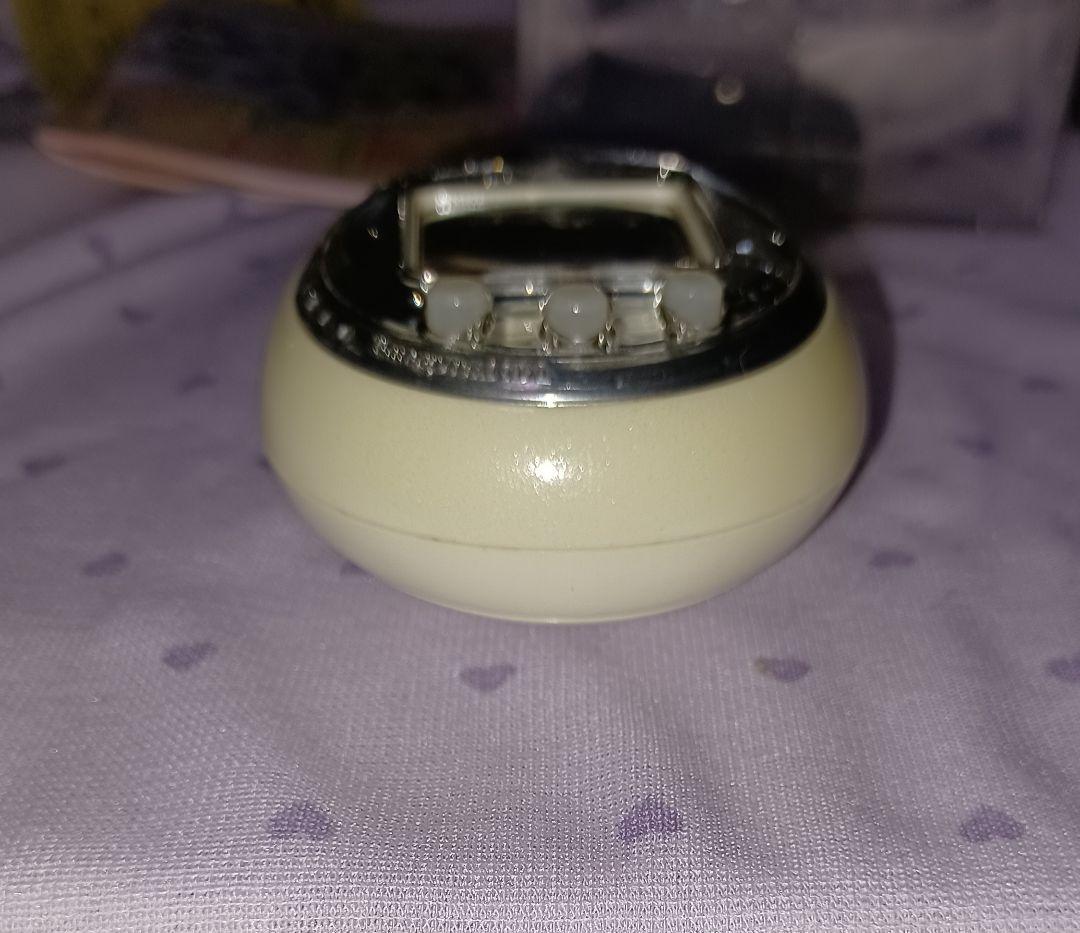 たまごっちidl ホワイト
