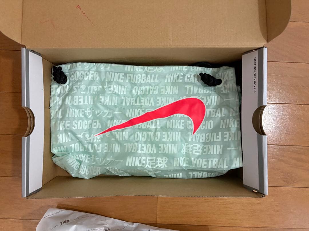 Nike ファントム6 FG 27.5