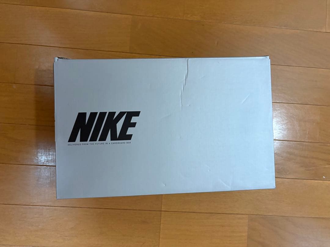 Nike ファントム6 FG 27.5