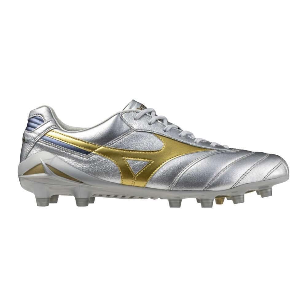 正規新品未使用 Mizuno モレリア DNA JAPAN 26.5cm 日本製