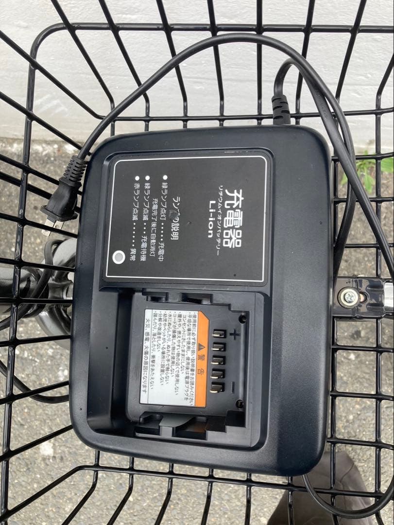 1540業界最長12ヶ月保証付！送料無料エリア多数！安全整備済み！電動自転車