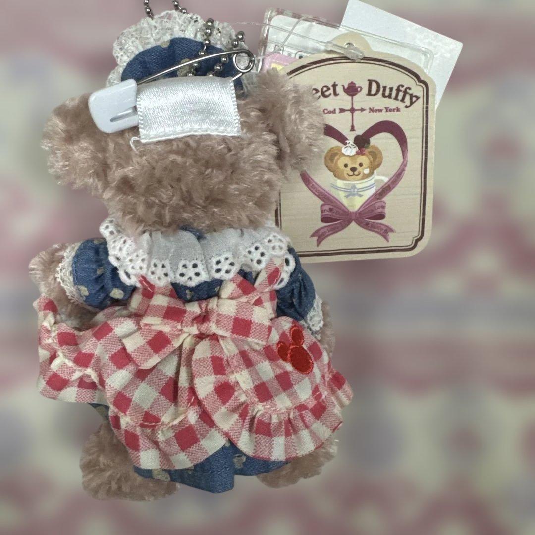 Shelly May ぬいぐるみ 5体セット