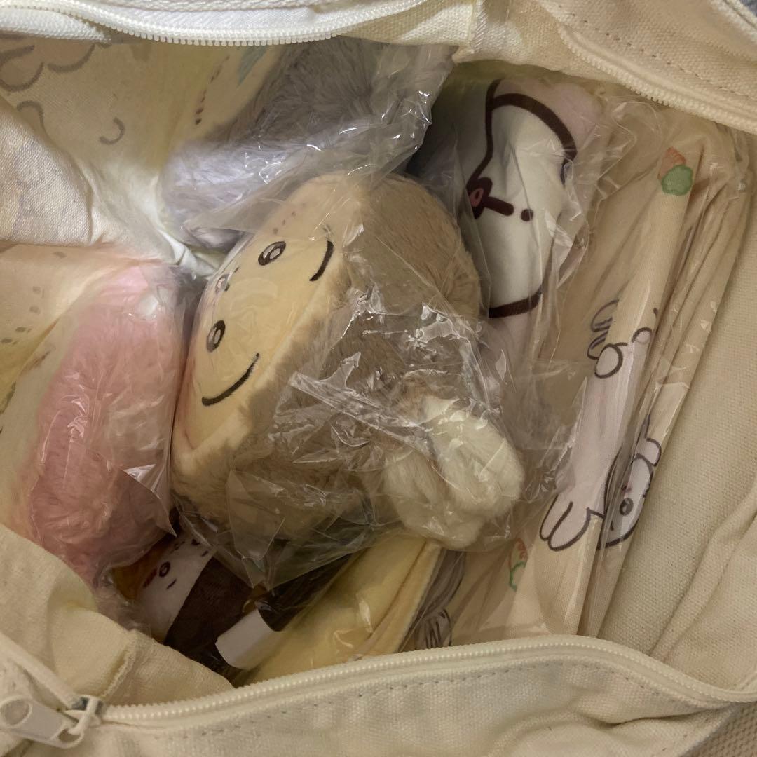 ちいかわ 福袋 兎年