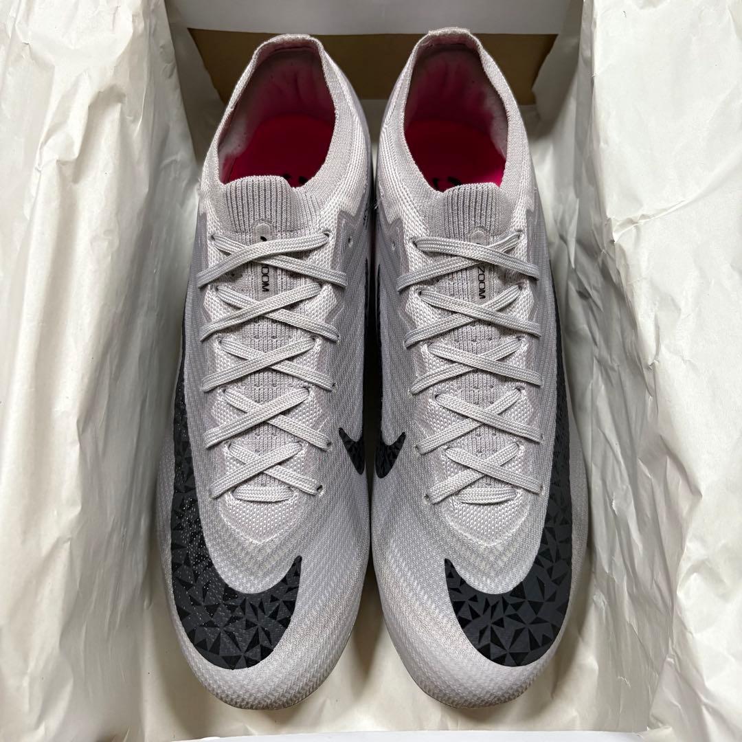 40 サッカースパイク ナイキ マーキュリアル ヴェイパー 15 エリート FG