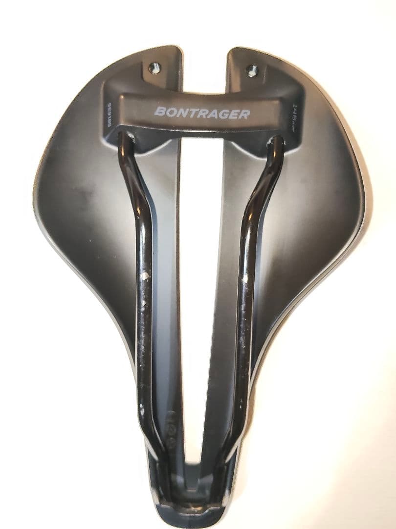 Bontrager Aeolus Elite サドル 145mm
