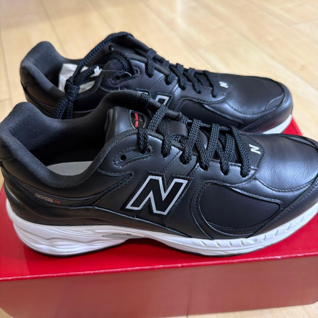 New BalanceゴルフシューズUGS2002E 27.5cm