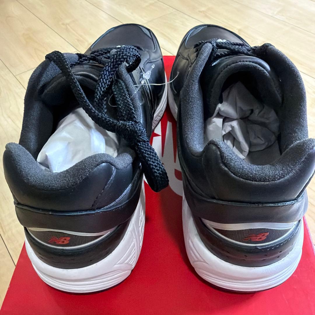 New BalanceゴルフシューズUGS2002E 27.5cm