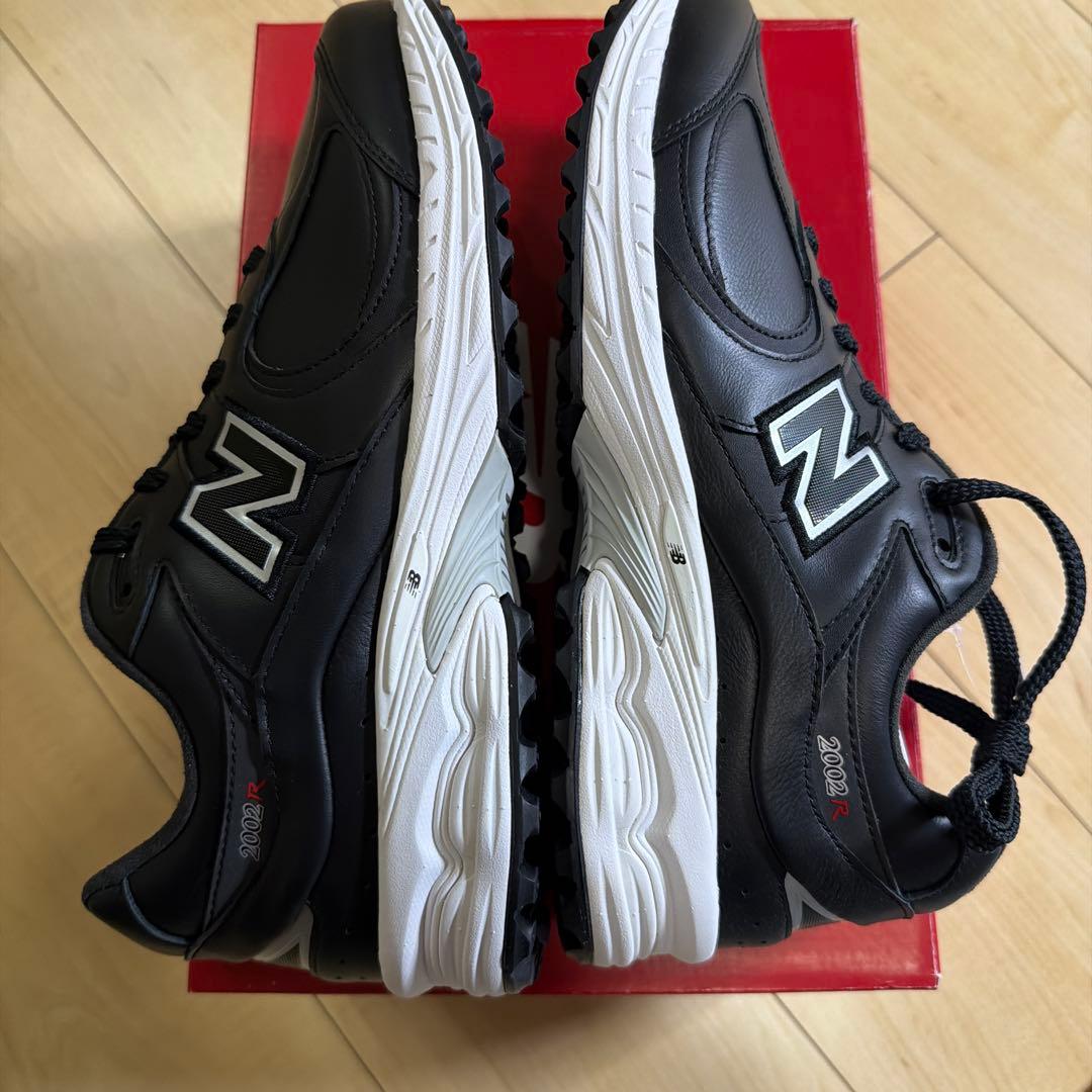 New BalanceゴルフシューズUGS2002E 27.5cm
