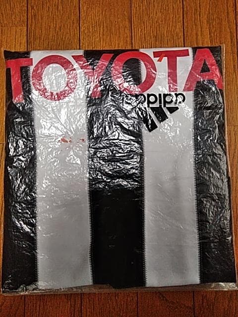ベシクタシュ アウェイユニフォーム XL 新品未使用品 タグ付き