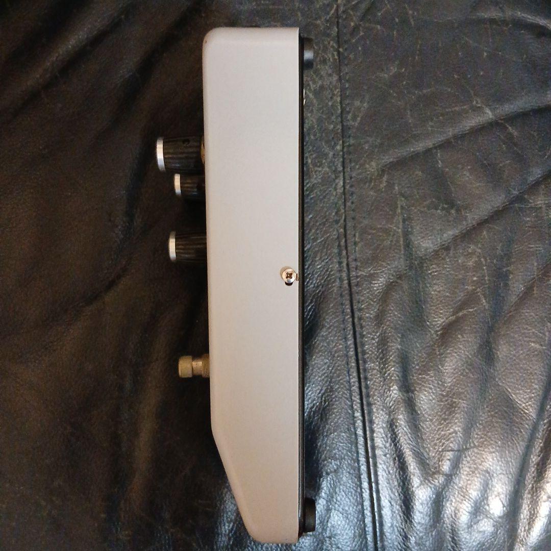 週末限定価格D.A.M SOLA SOUND TONE BENDER
