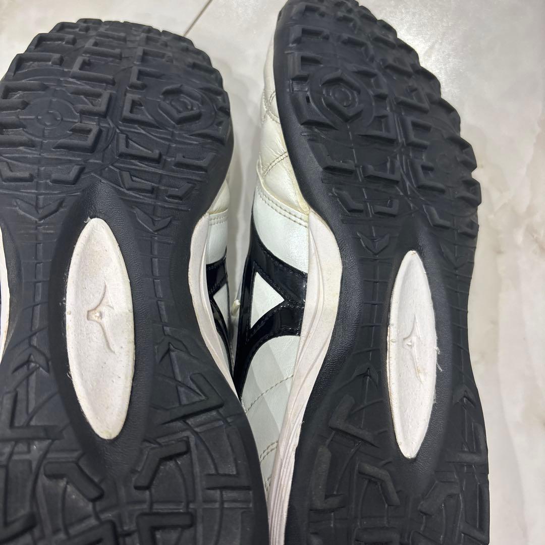 ミズノ　モレリア　26.0センチ