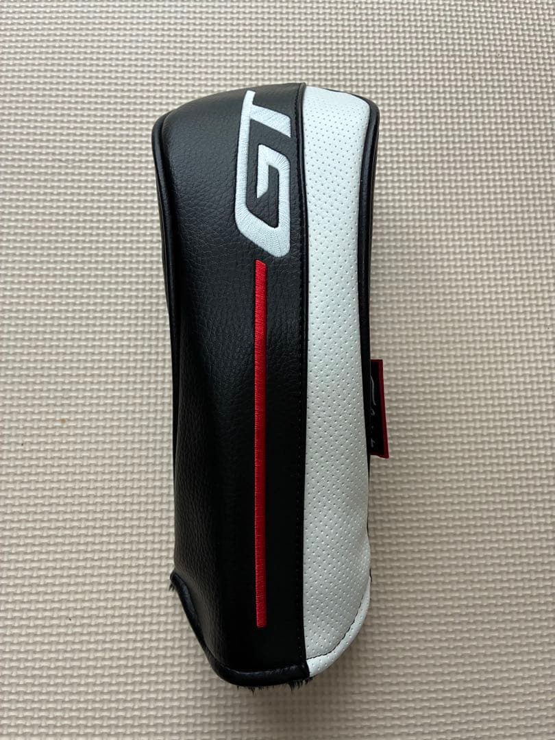 タイトリスト GT1 ユーティリティU4
